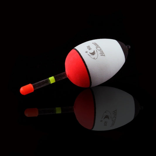 60g Luminous Fishing Rods Insertable EVA Buoys