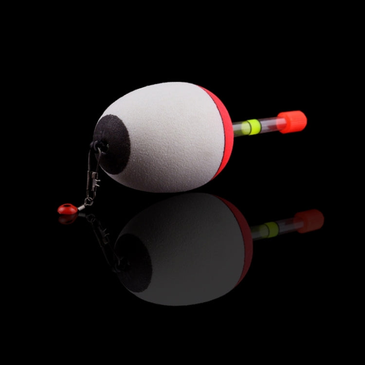 60g Luminous Fishing Rods Insertable EVA Buoys