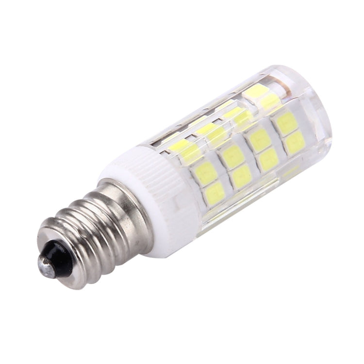 51 LED SMD 2835, AC110V-220V, E12-51 LED 110V-220V, E12-51LED 110V-220V