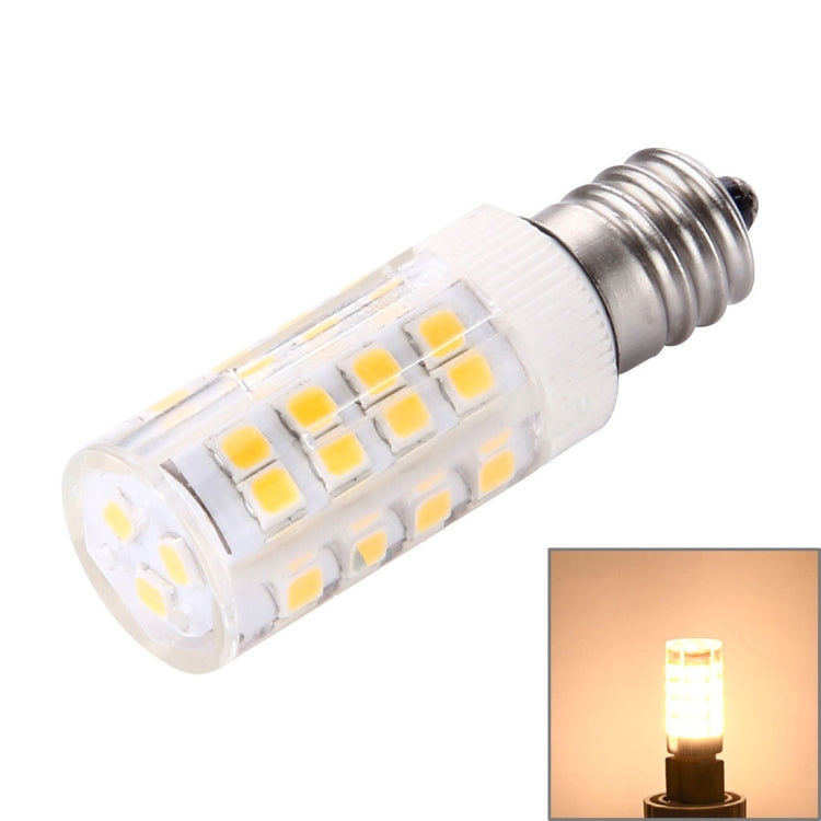 51 LED SMD 2835, AC110V-220V, E12-51 LED 110V-220V, E12-51LED 110V-220V