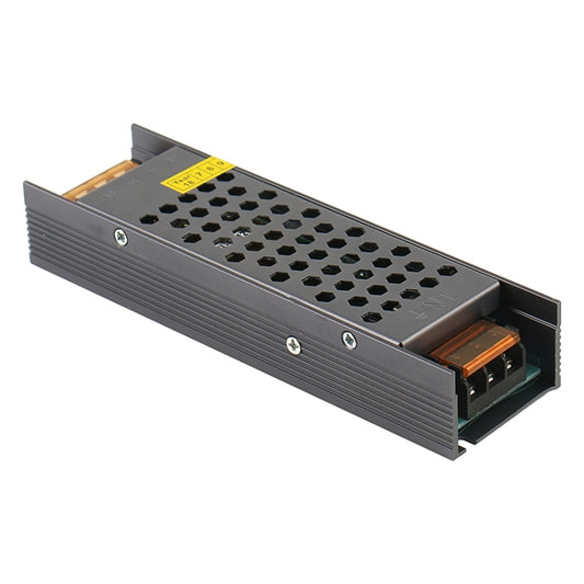مزود طاقة تبديل منظم LED SL-60-24 DCDC24V 2.5A الحجم: 170 × 49 × 29 مم، SL-60-24، SL-60-12