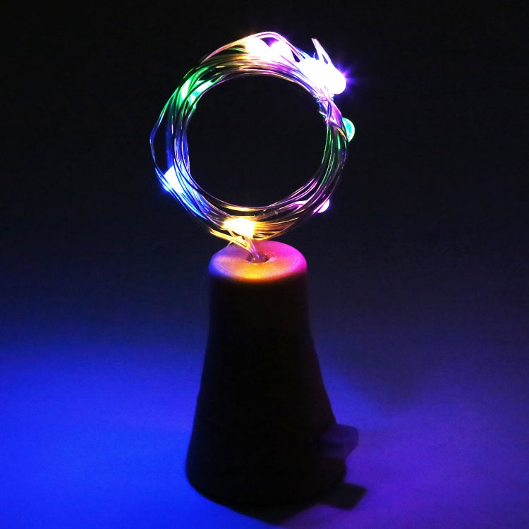 1m 10 LEDs SMD 0603 Solar Powered Copper Wire String Light  Fairy Lamp Decorative Light, 1m Warm White, 1m Blue Light, 1m Colorful Light, 1m White Light