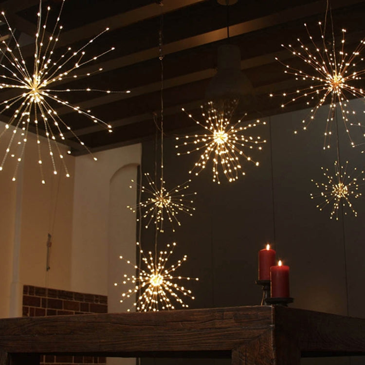 150 LEDs Batteries Box LED Decorative Light with Remote Control, 30CM Colorful Light, 30CM White Light, 30CM Warm White