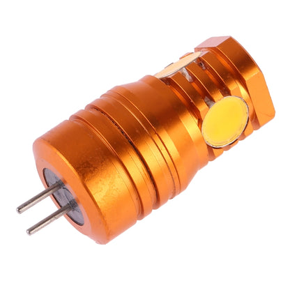 G4 4.5W 2700K COB LED Corn Light, AC/DC 10-26V, G4