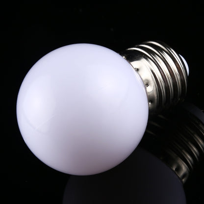10 قطع 2 واط E27 2835 SMD لمبات إضاءة LED للديكور المنزلي، تيار مستمر 24 فولت، تيار مستمر 24 فولت