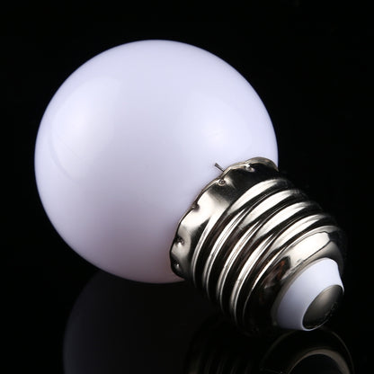 10 قطع 2 واط E27 2835 SMD لمبات إضاءة LED للديكور المنزلي، تيار مستمر 24 فولت، تيار مستمر 24 فولت
