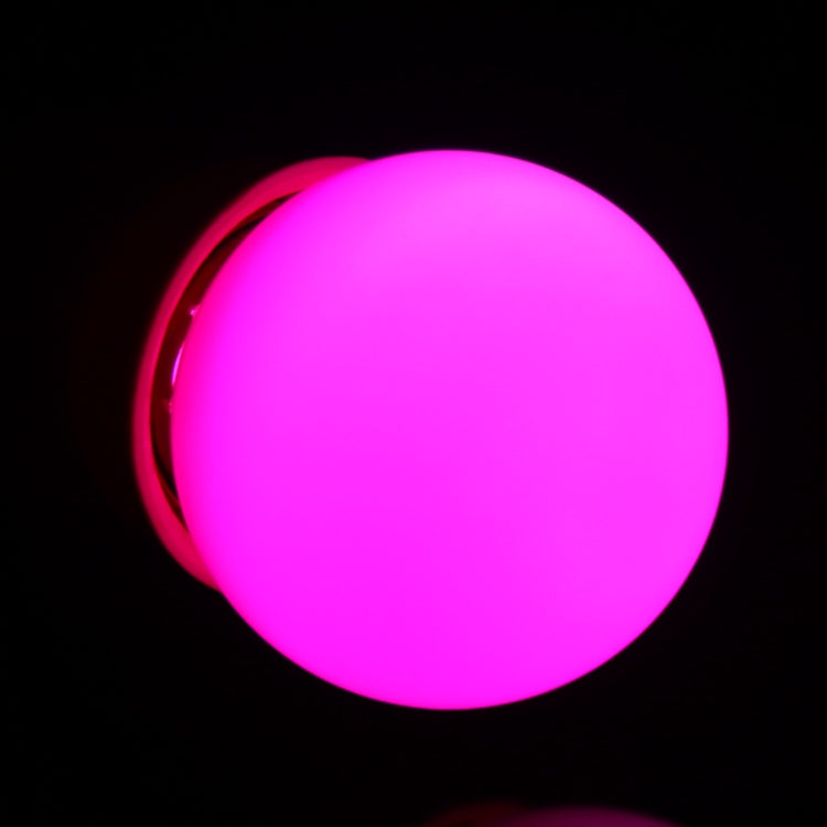 10 قطع 2 واط E27 2835 SMD لمبات إضاءة LED للديكور المنزلي، تيار متردد 220 فولت، تيار متردد 220 فولت