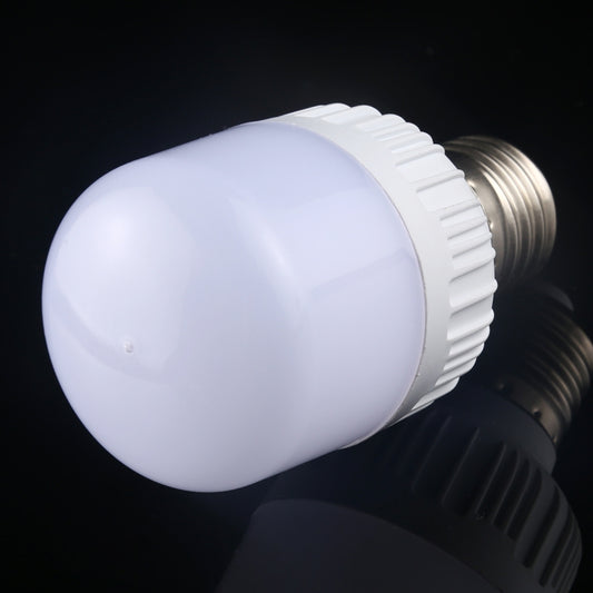E27 5W SMD 2835 25 LEDs 700 LM 6500K LED Bulb Energy Saving Lamp, AC 85-265V, E27 5W White Light