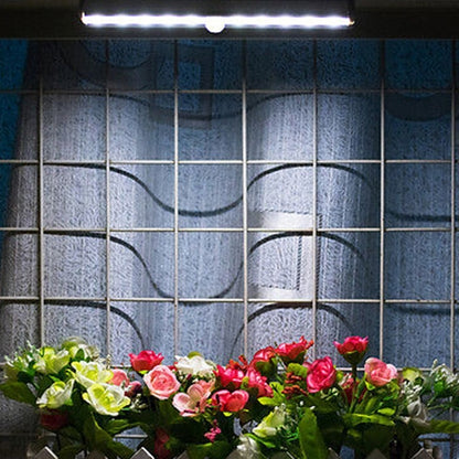100 لومن، قابلة لإعادة الشحن، 6000-6500 كلفن، 3 أوضاع تبديل، LED0650، LED0650WW