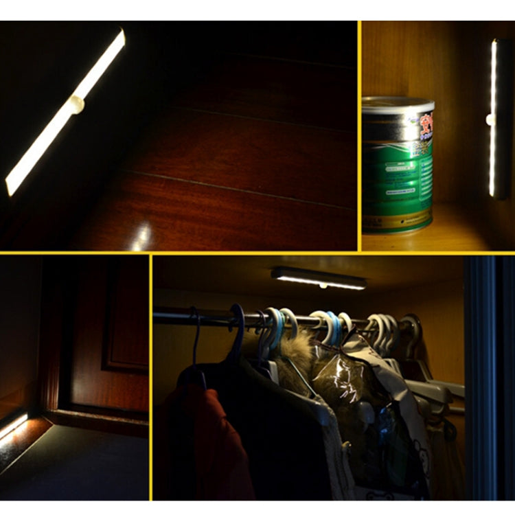 100LM, Rechargeable, 6000-6500K, 3 Switch Modes, LED0650, LED0650WW