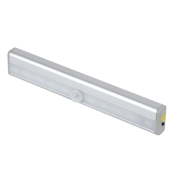 100LM, Rechargeable, 6000-6500K, 3 Switch Modes, LED0650, LED0650WW