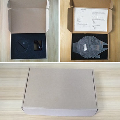 مصباح طاولة LED ملون ثلاثي الأبعاد على شكل لعبة البيسبول، إصدار USB يعمل باللمس، إصدار USB يعمل باللمس