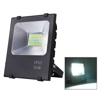 مصباح SMD-5054 2700-6500 كلفن، تيار متردد 85-265 فولت، 50 وات