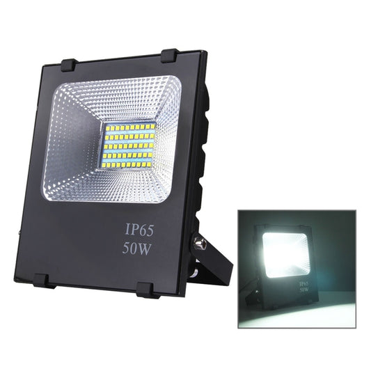مصباح SMD-5054 2700-6500 كلفن، تيار متردد 85-265 فولت، 50 وات