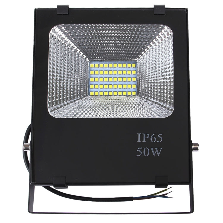 مصباح SMD-5054 2700-6500 كلفن، تيار متردد 85-265 فولت، 50 وات
