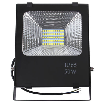 مصباح SMD-5054 2700-6500 كلفن، تيار متردد 85-265 فولت، 50 وات