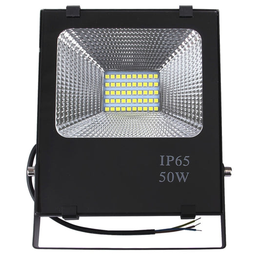 مصباح SMD-5054 2700-6500 كلفن، تيار متردد 85-265 فولت، 50 وات