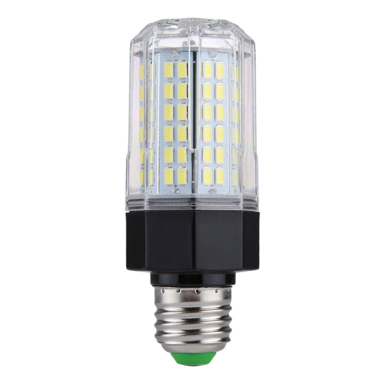 SMD 5730 Energy-saving Bulb, AC 110-265V, E27 112 LEDs White Light, E27 112 LEDs Warm White