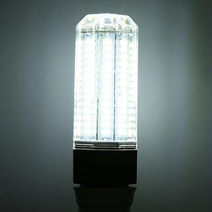 SMD 5730 Energy-saving Bulb, AC 110-265V, E27 126 LEDs White Light, E27 126 LEDs Warm White