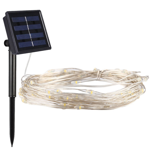 100 LEDs SMD 0603 Fairy Lamp Decorative Light, 10m Warm White, 10m Colorful Light, 10m White Light