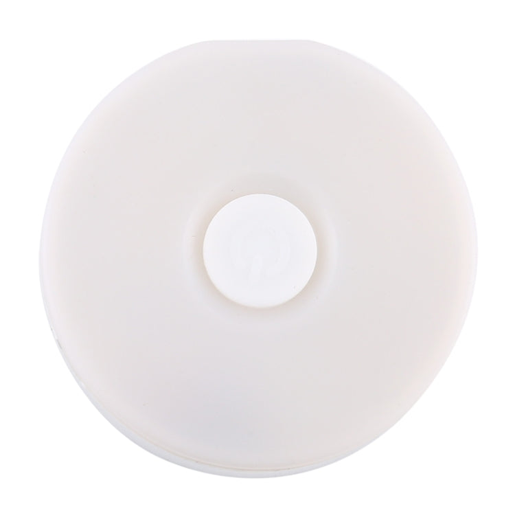 3-color USB Rechargeable LED Night Light, 3-color