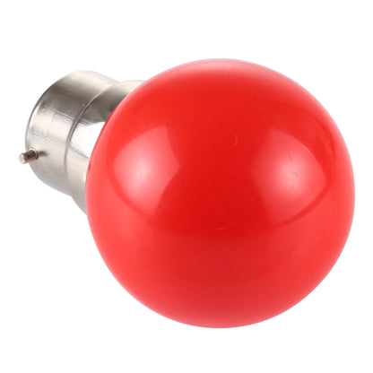 B22 3W 160LM 8 LEDs LED Energy Saving Bulbs, AC 220V, 220V