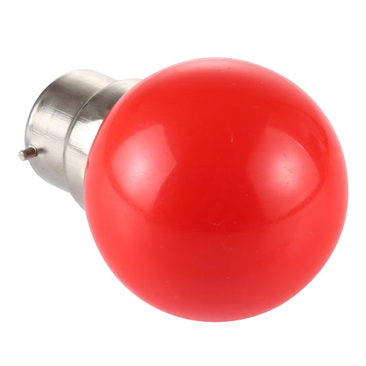 B22 3W 160LM 8 LEDs LED Energy Saving Bulbs, AC 220V, 220V