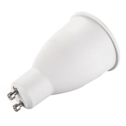 GU10 10W SMD 2835 16 LEDs 2700-3100K High Brightness No Flicker Lamp Cup Energy-saving Spotlight, AC 90-265V, 10W