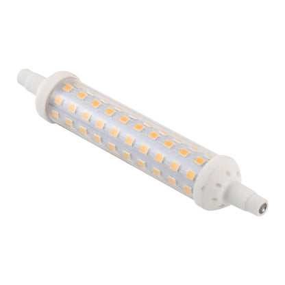 9W 11.8cm Dimmable LED Glass Tube Light Bulb, AC 220V, 9W