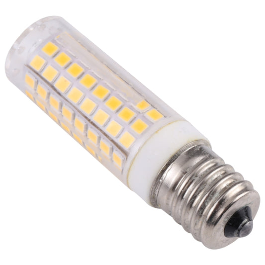 E17 102 LEDs SMD 2835 2800-3200K LED Corn Light, AC 110V, E17