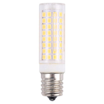 E17 102 LEDs SMD 2835 2800-3200K LED Corn Light, AC 110V, E17