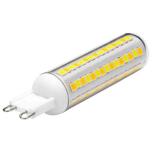 G9 94 LEDs Wireless Remote Control Smart Light Bulb with Controller, AC220-240V, Light Bulb + Controller