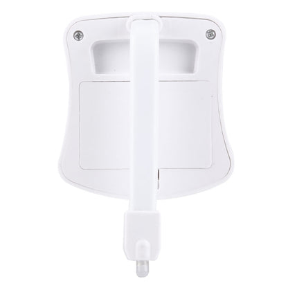 8 Colors Indoor Lighting Night Lights Motion Sensor LED Toilet Seat Cover Lightbowl Light Lamp, LED1660, LED1660US