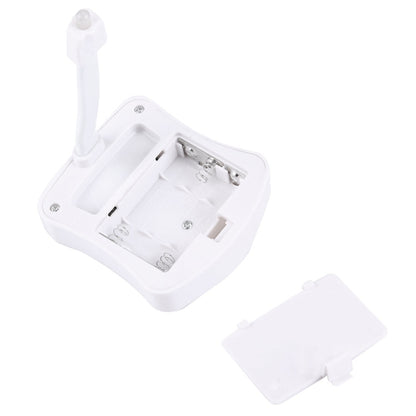 8 Colors Indoor Lighting Night Lights Motion Sensor LED Toilet Seat Cover Lightbowl Light Lamp, LED1660, LED1660US