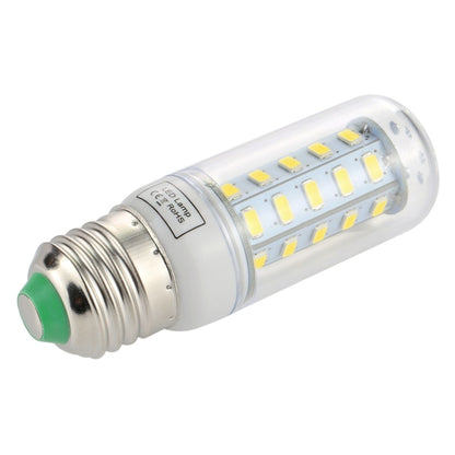 E27 36 LEDs 4W SMD 5730 LED Corn Light Energy-saving Lamp, AC 110-220V, 4W 36LEDs, 3W 36LEDs