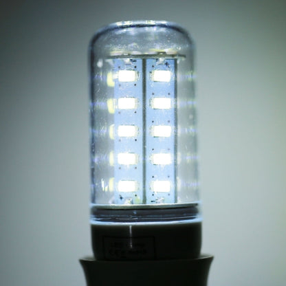 E27 36 LEDs 4W SMD 5730 LED Corn Light Energy-saving Lamp, AC 110-220V, 4W 36LEDs, 3W 36LEDs