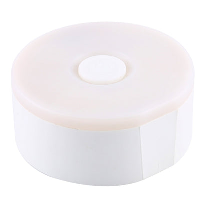 USB Rechargeable LED Night Light, White Light