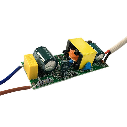 محول تشغيل LED 25-36 واط مزود طاقة معزول تيار متردد 85-265 فولت إلى تيار مستمر 75-135 فولت، 25-36 واط