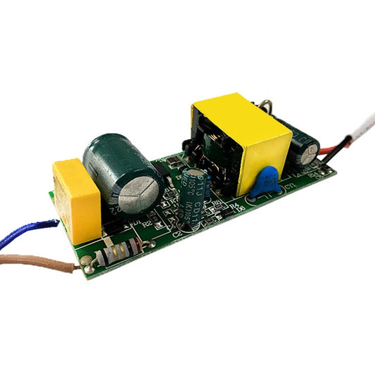 محول تشغيل LED بقوة 30 وات مزود طاقة معزول تيار متردد 85-265 فولت إلى تيار مستمر 24-42 فولت، 30 وات