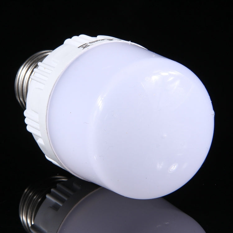 16 LEDs 450 LM Energy Saving Waterproof Dust-proof Anti Mosquito, AC 85-265V, E27 5W Warm White, 20W