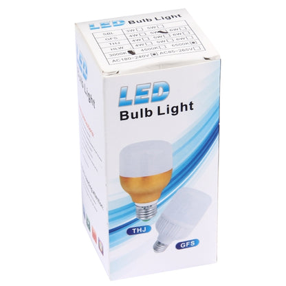 16 LEDs 450 LM Energy Saving Waterproof Dust-proof Anti Mosquito, AC 85-265V, E27 5W Warm White, 20W