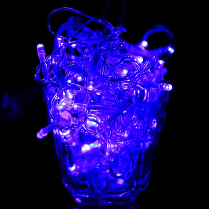 300 LEDs Curtain String Light with End Joint & Multi-function Controller & Memory Waterproof, EU Plug, AC 220V, Blue Light EU Plug, Colorful Light EU Plug, White Light EU Plug, Warm White EU Plug