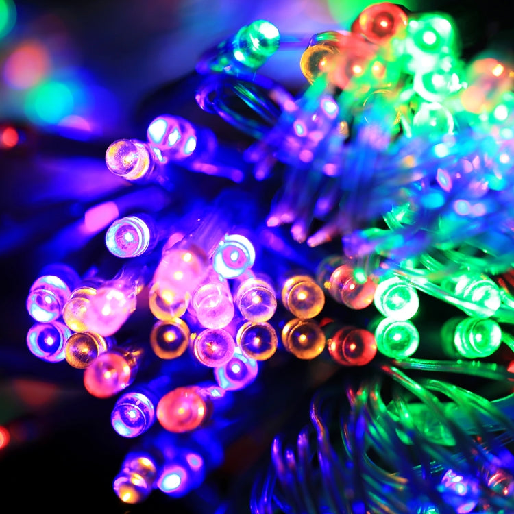 200 LEDs Reticular String Light with End Joint & Multi-function Controller, Blue Light EU Plug, Colorful Light EU Plug, Purple Light EU Plug, White Light EU Plug, Warm White EU Plug, Yellow Light EU Plug