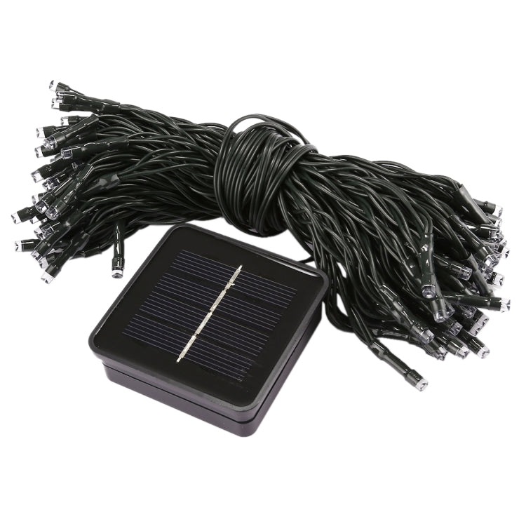 100 LEDs Holiday Decorative Light, 17m Blue Light, 17m Colorful Light, 17m White Light, 17m Warm White