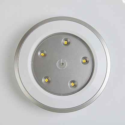 Battery-Powered Bedroom Wall Night Light, LED3602, LED3602WL