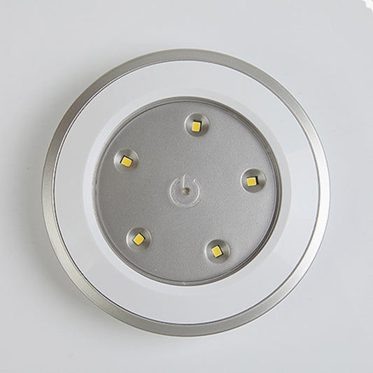 Battery-Powered Bedroom Wall Night Light, LED3602, LED3602WL