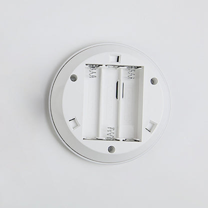 Battery-Powered Bedroom Wall Night Light, LED3602, LED3602WL