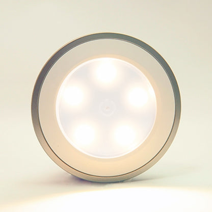 Battery-Powered Bedroom Wall Night Light, LED3602, LED3602WL