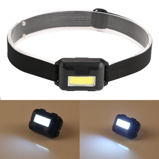 مصباح أمامي LED COB بقوة 10 وات