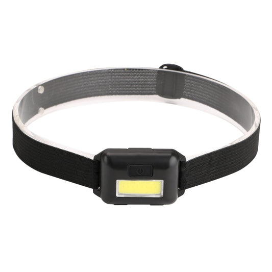 مصباح أمامي LED COB بقوة 10 وات